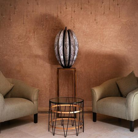 Riad Siwan Маракеш Екстериор снимка