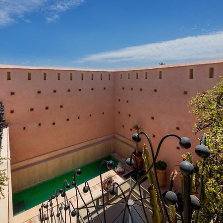 Riad Siwan Маракеш Екстериор снимка