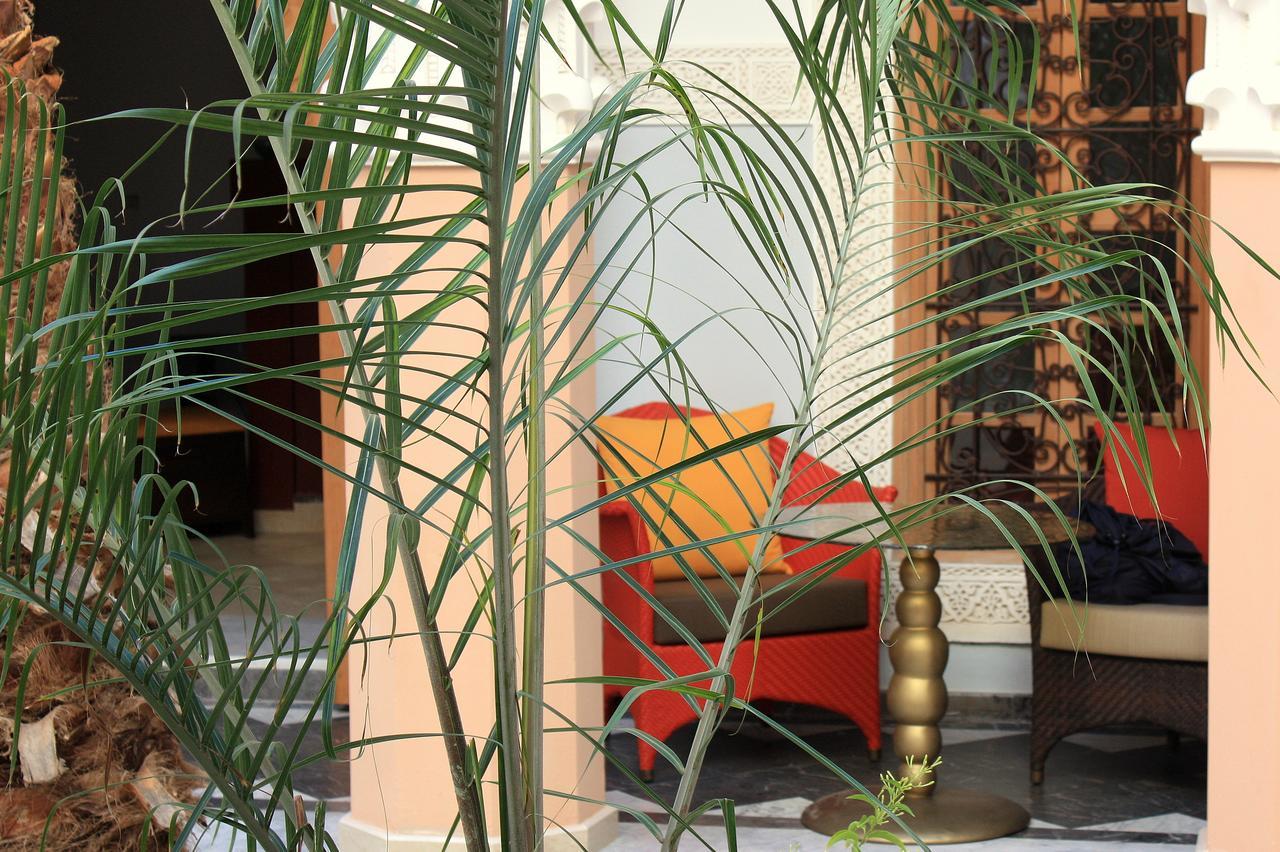 Riad Siwan Маракеш Екстериор снимка