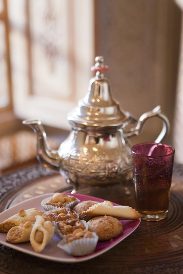 Riad Siwan Маракеш Екстериор снимка