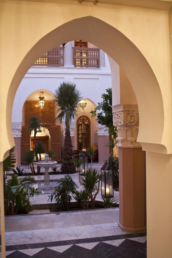Riad Siwan Маракеш Екстериор снимка