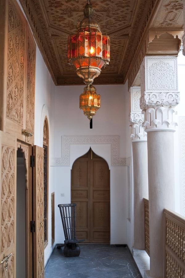Riad Siwan Маракеш Екстериор снимка