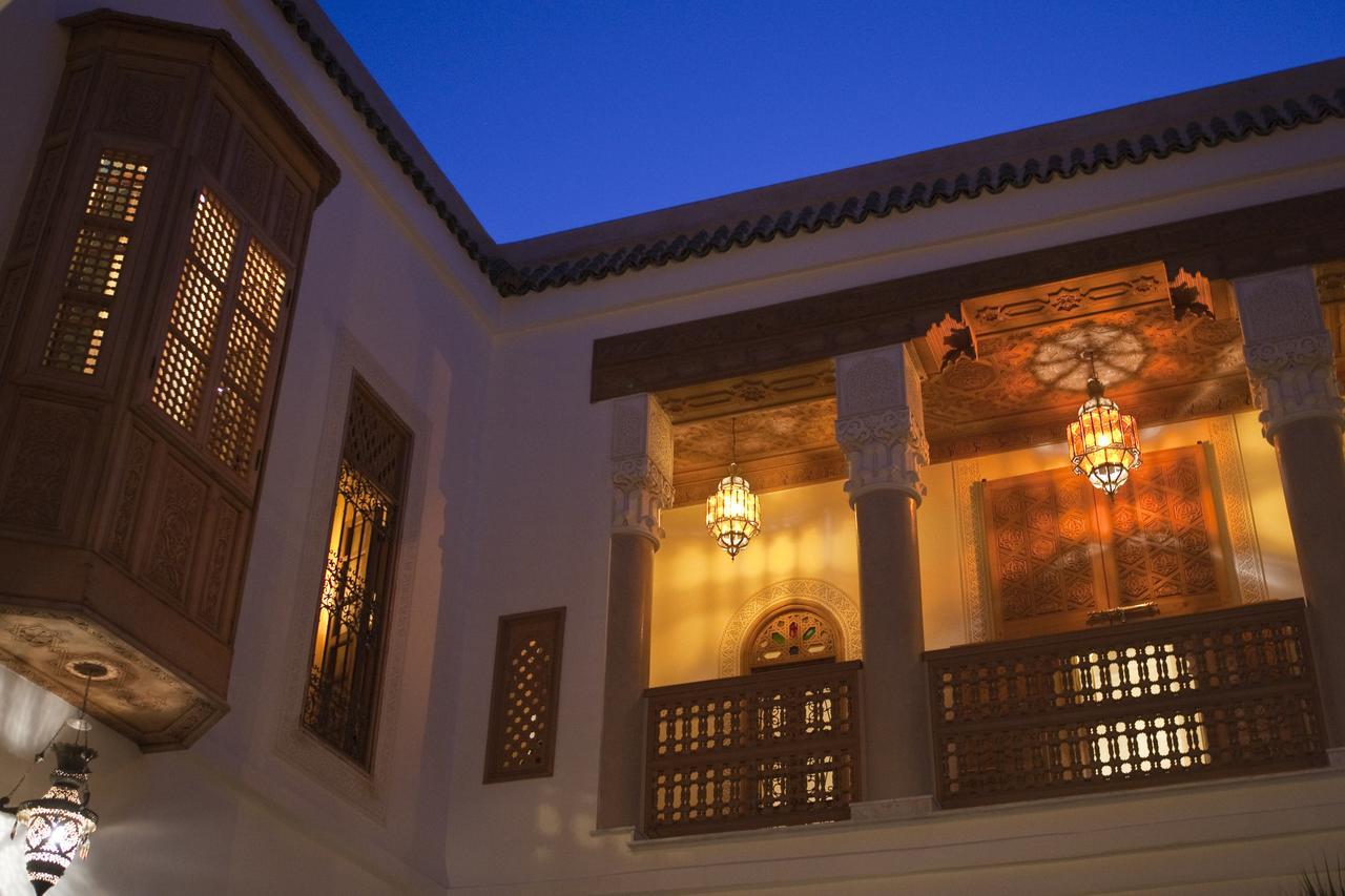 Riad Siwan Маракеш Екстериор снимка