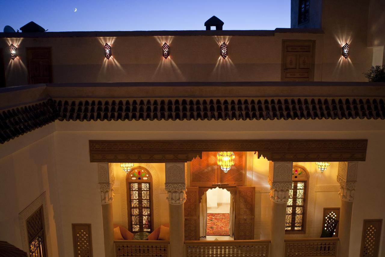 Riad Siwan Маракеш Екстериор снимка