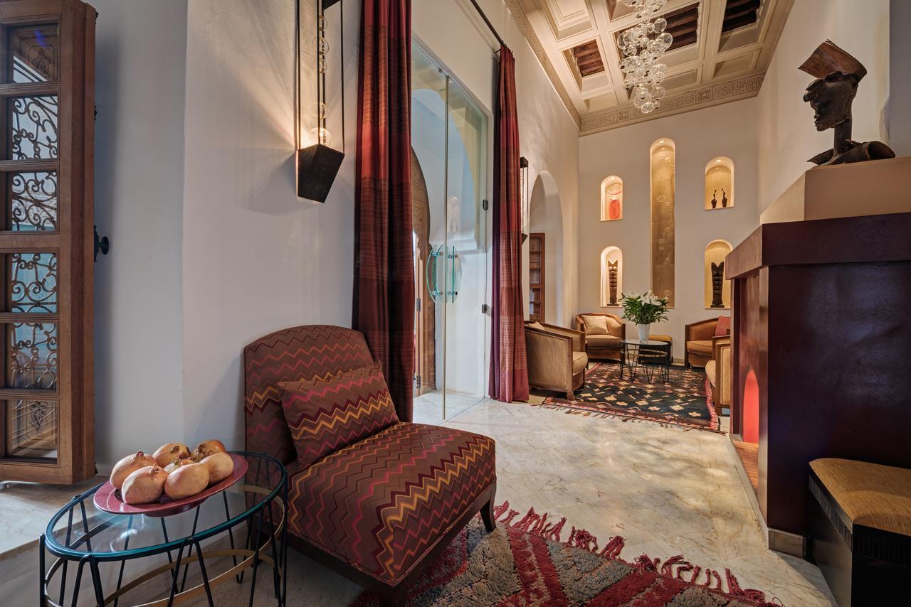 Riad Siwan Маракеш Екстериор снимка