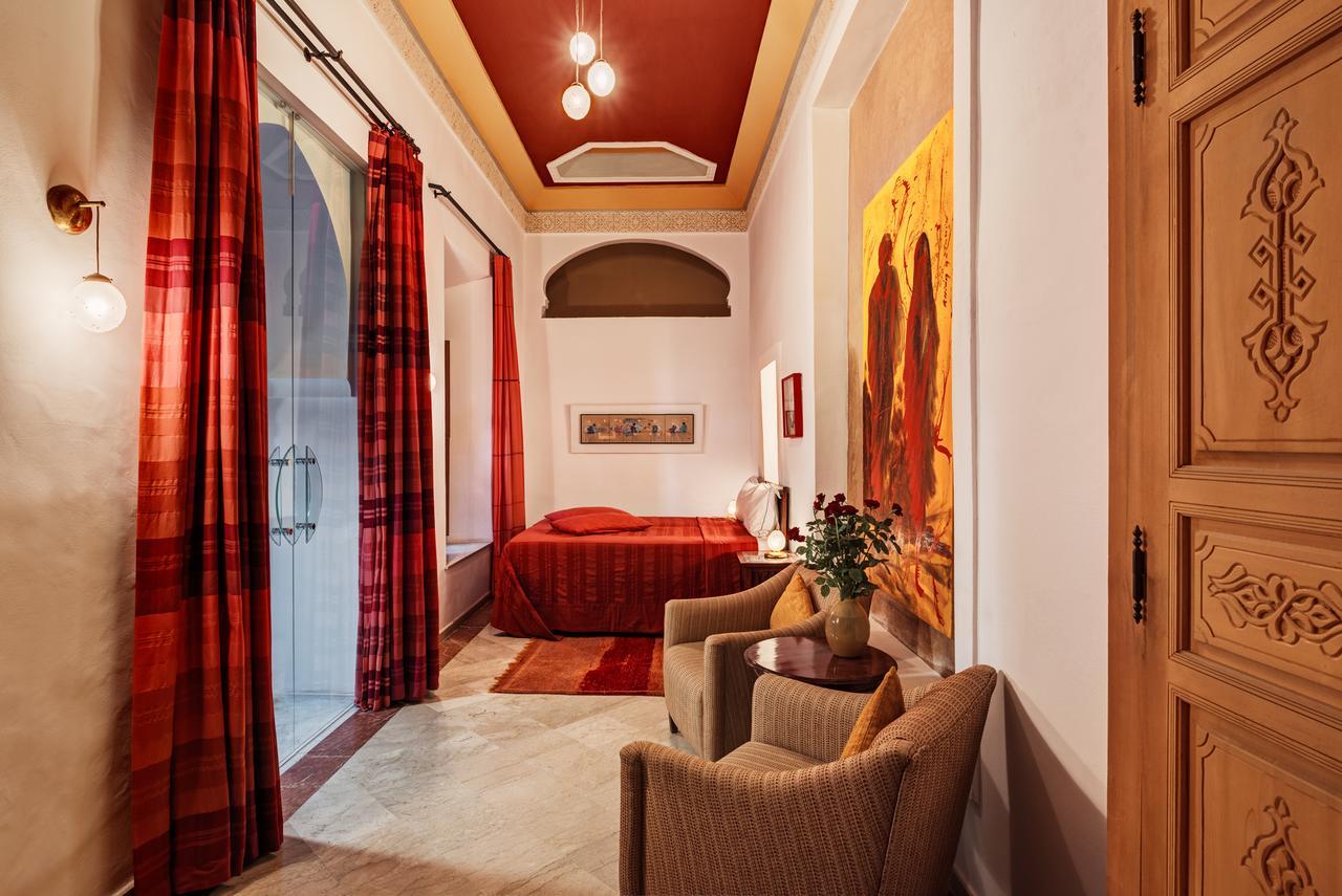 Riad Siwan Маракеш Екстериор снимка
