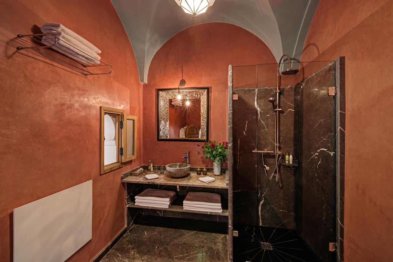 Riad Siwan Маракеш Екстериор снимка