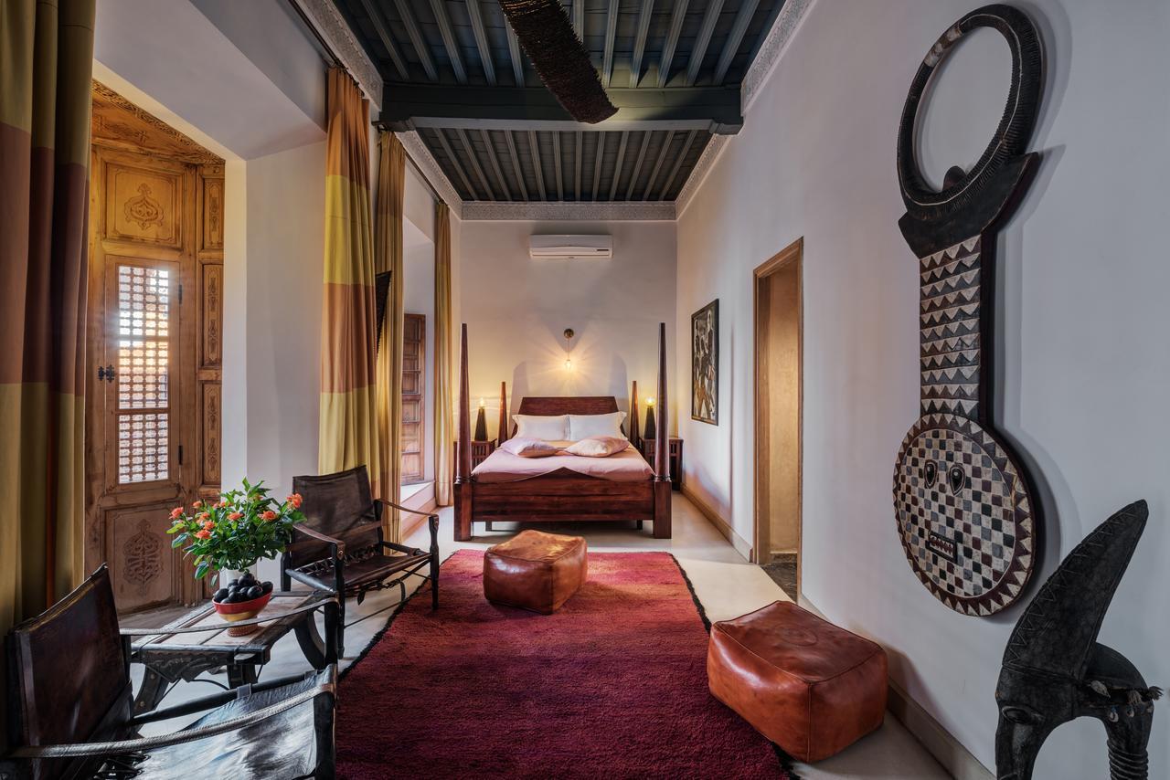 Riad Siwan Маракеш Екстериор снимка