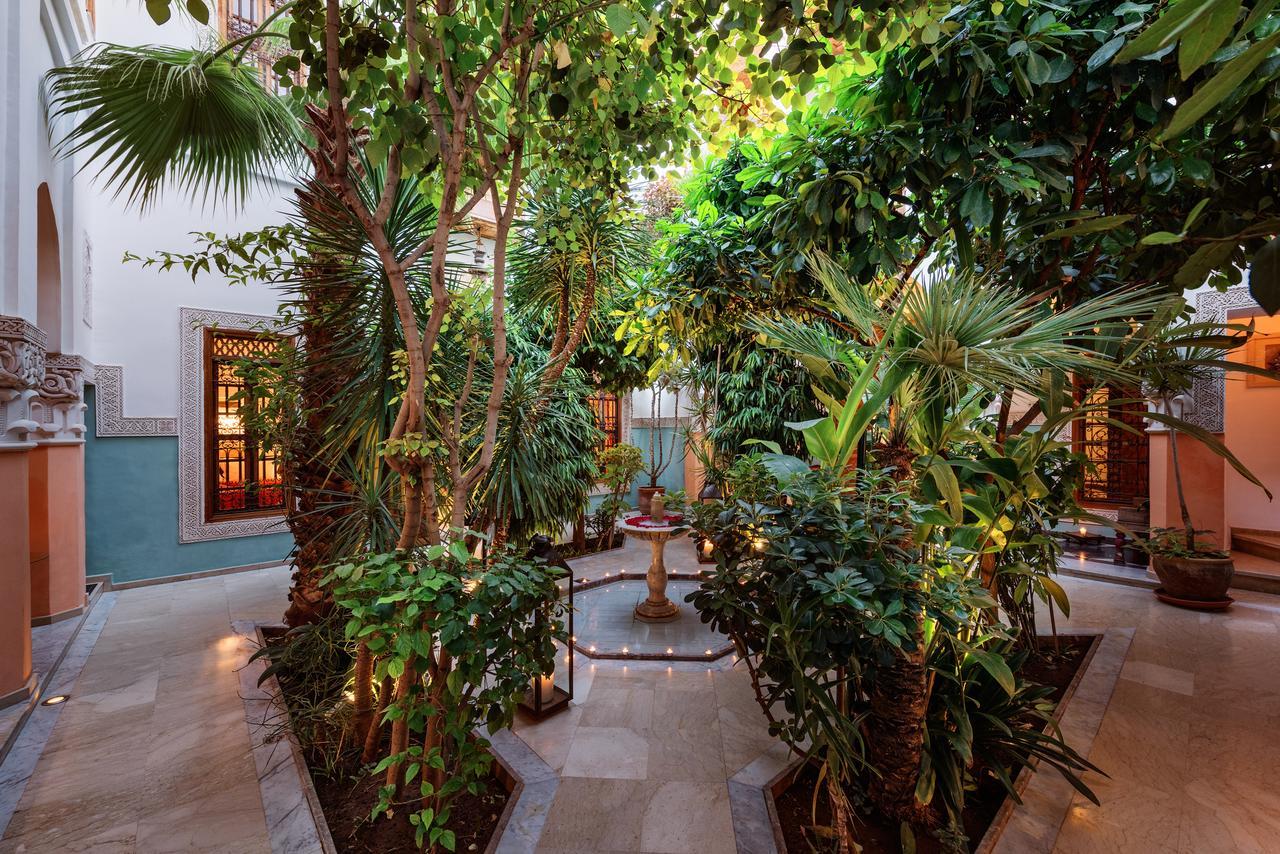Riad Siwan Маракеш Екстериор снимка