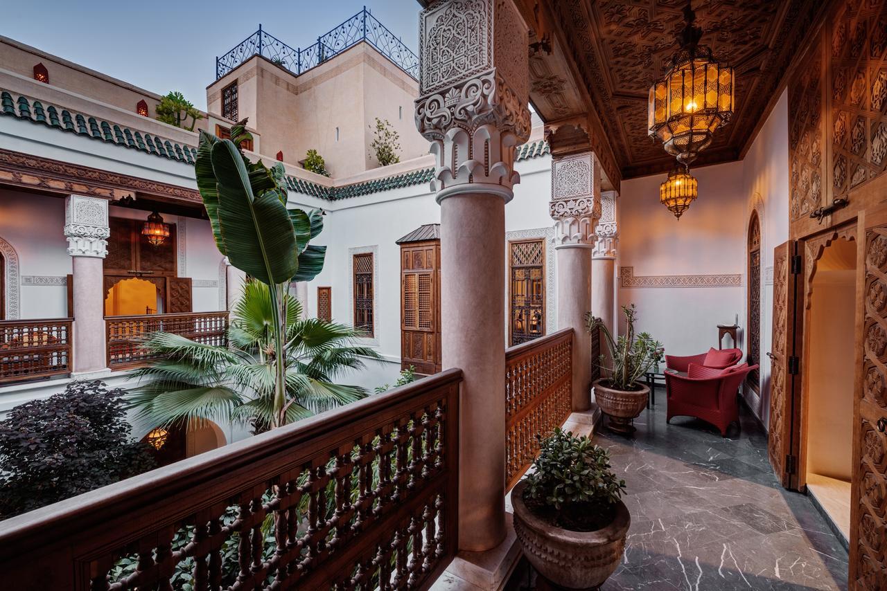 Riad Siwan Маракеш Екстериор снимка